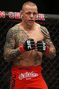 Ross Pearson