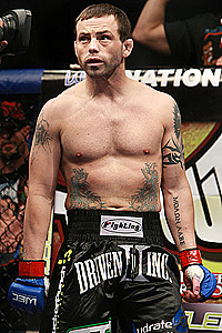 Jens Pulver