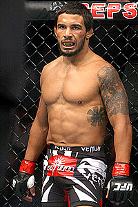 Dennis 'The Menace' Bermudez