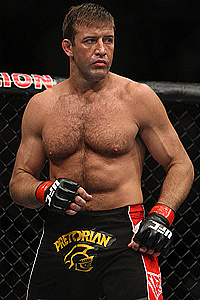 Stephan Bonnar