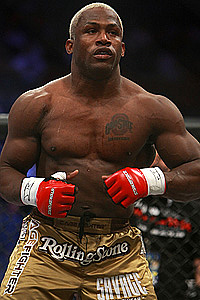 Kevin Randleman