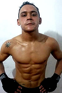 Cleodonilson Silva