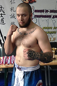 Artem Kushnarev