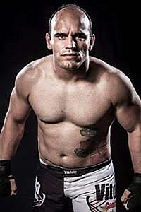 Cassio 'Jacare' Oliveira