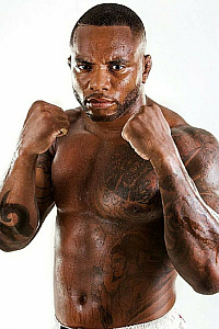 Wendell 'War Machine / Negao' de Oliveira Marques