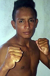 Esau Vieira Leal