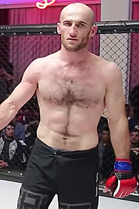 Magomed Kurbanov