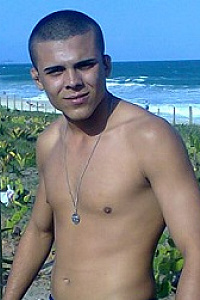 Carlos Kilendembo Guimaraes