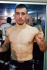 Joao Victor Medalha