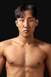 Seung Hyun Cho