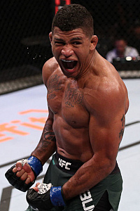 Gilbert Burns