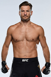 Stipe Miocic