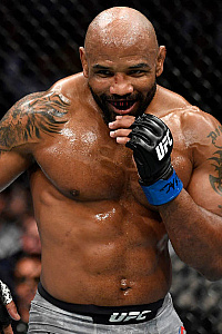 Yoel Romero