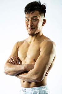 Masuto Kawana