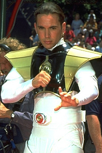 Jason David Frank