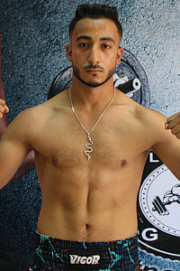 Ebrahim Mahmoud