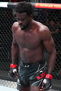 Chidi Njokuani