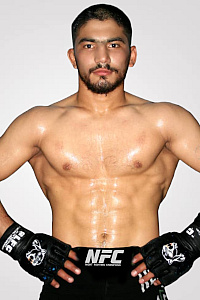 Hamza Haidari