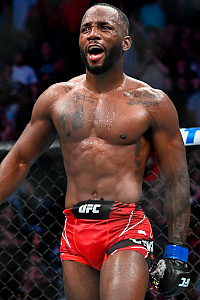 Leon Edwards