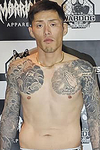 Taiki Fukuda