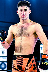 Alejandro Machuca