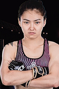 Qiuqiu Yu