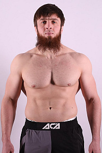 Adam Beterbiev