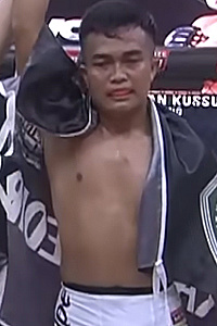 Andrian Kussubianto