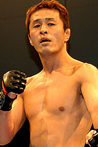 Kenichi Serizawa