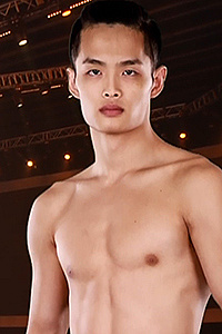 Jingliang Han