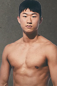 Sung Jin Kim