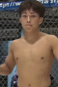 Yusaku Uchida