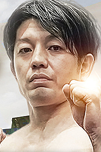 Masahiro Iimori