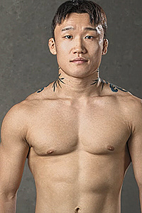 Ji Ho Jung