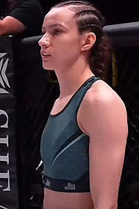 Bekah Irwin