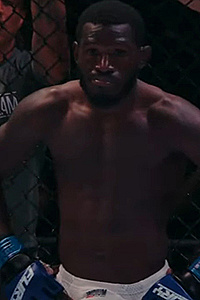 Abdul 'The Reborn King' Kamara