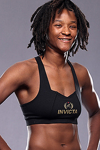 Alexandra Lawal