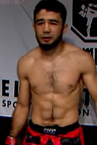 Zhasurbek Sobirov