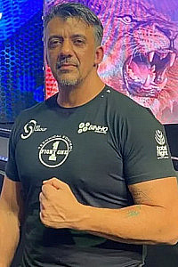 Ednaldo Dias Ferreira