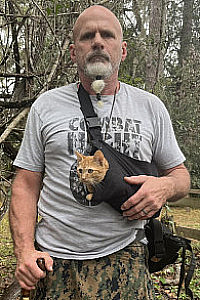 James Larry Folsom Jr.