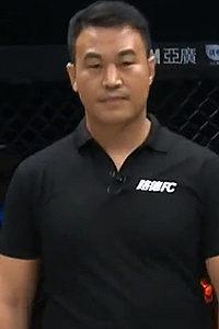 Zilong Zhao