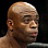 Anderson 'The Spider' Silva