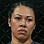Raquel 'Lionheart' Canuto