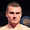 Mikhail 'The Lonely Wolf' Tsarev