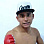 Marco      'Moicano' Alves