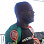 Giovani 'Jacare' Manoel