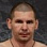 Dmitry 'Sky Warrior' Kudinov