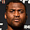Francis 'The Predator' Ngannou