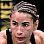 Tecia 'The Tiny Tornado' Pennington
