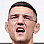 Damir 'The Bosnian Bomber' Hadzovic